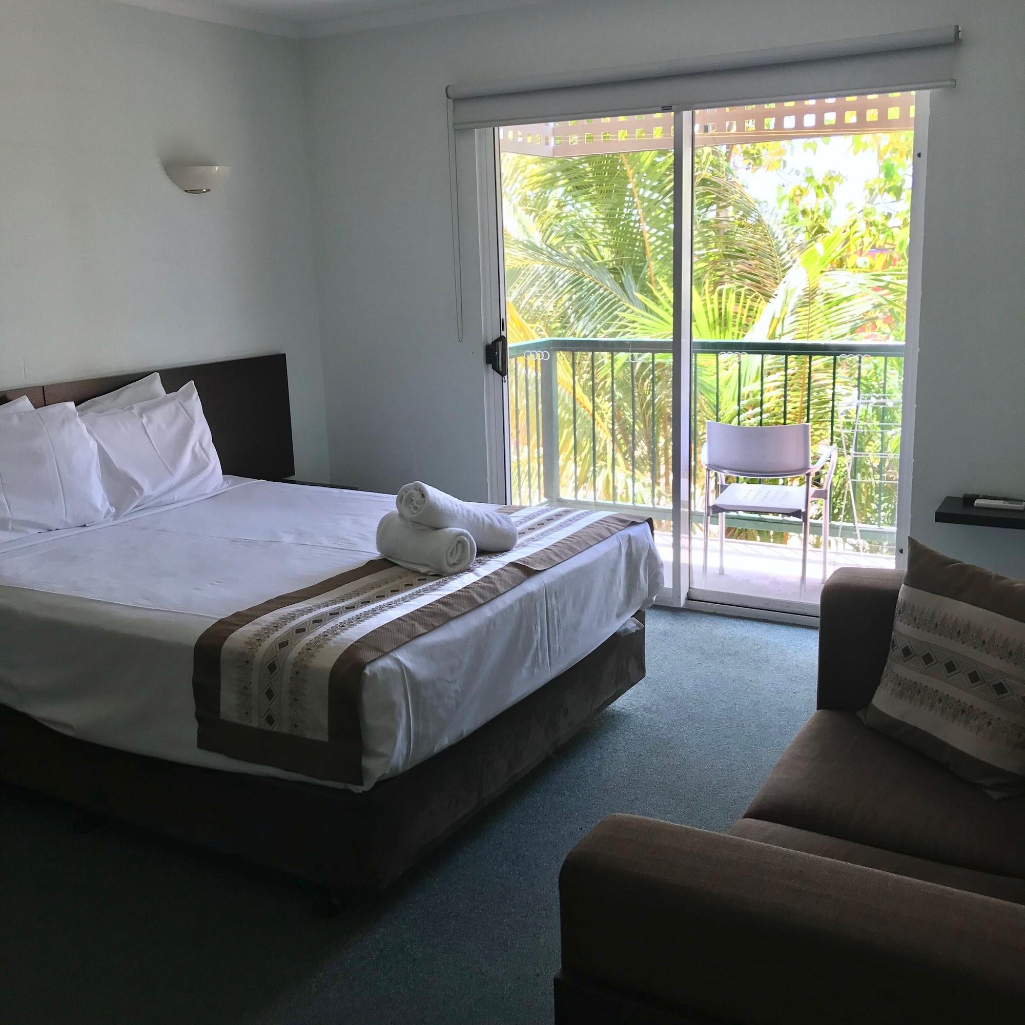 Alatai Holiday Apartments Darwin Bagian luar foto