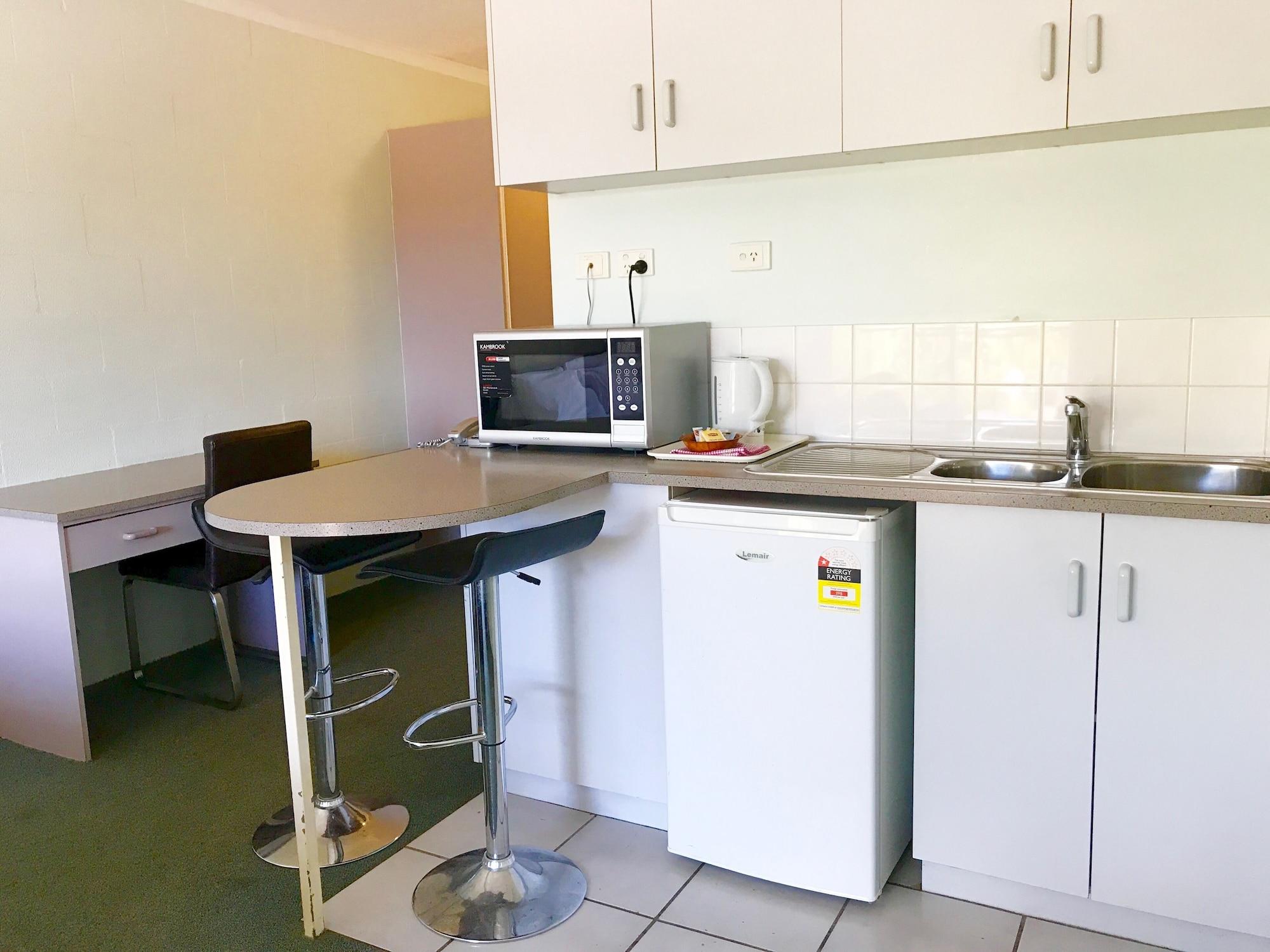 Alatai Holiday Apartments Darwin Bagian luar foto