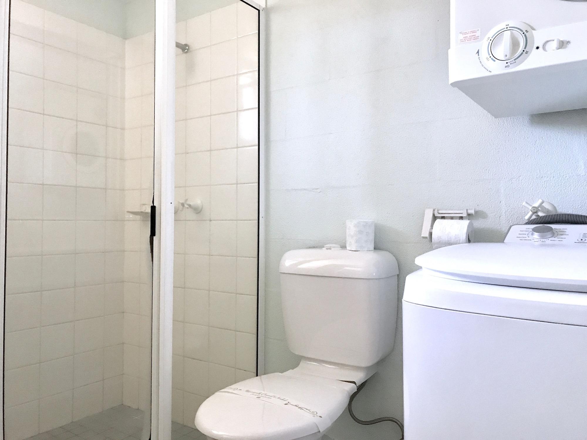 Alatai Holiday Apartments Darwin Bagian luar foto
