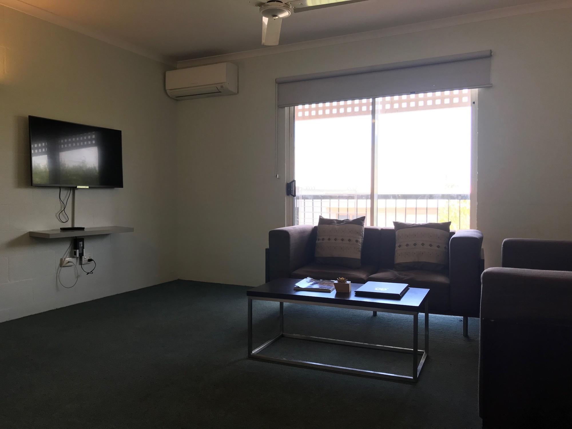Alatai Holiday Apartments Darwin Bagian luar foto