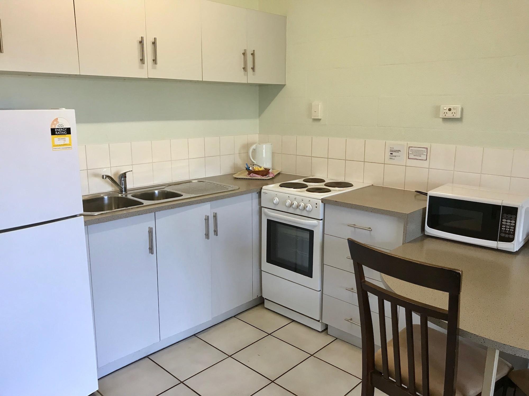 Alatai Holiday Apartments Darwin Bagian luar foto