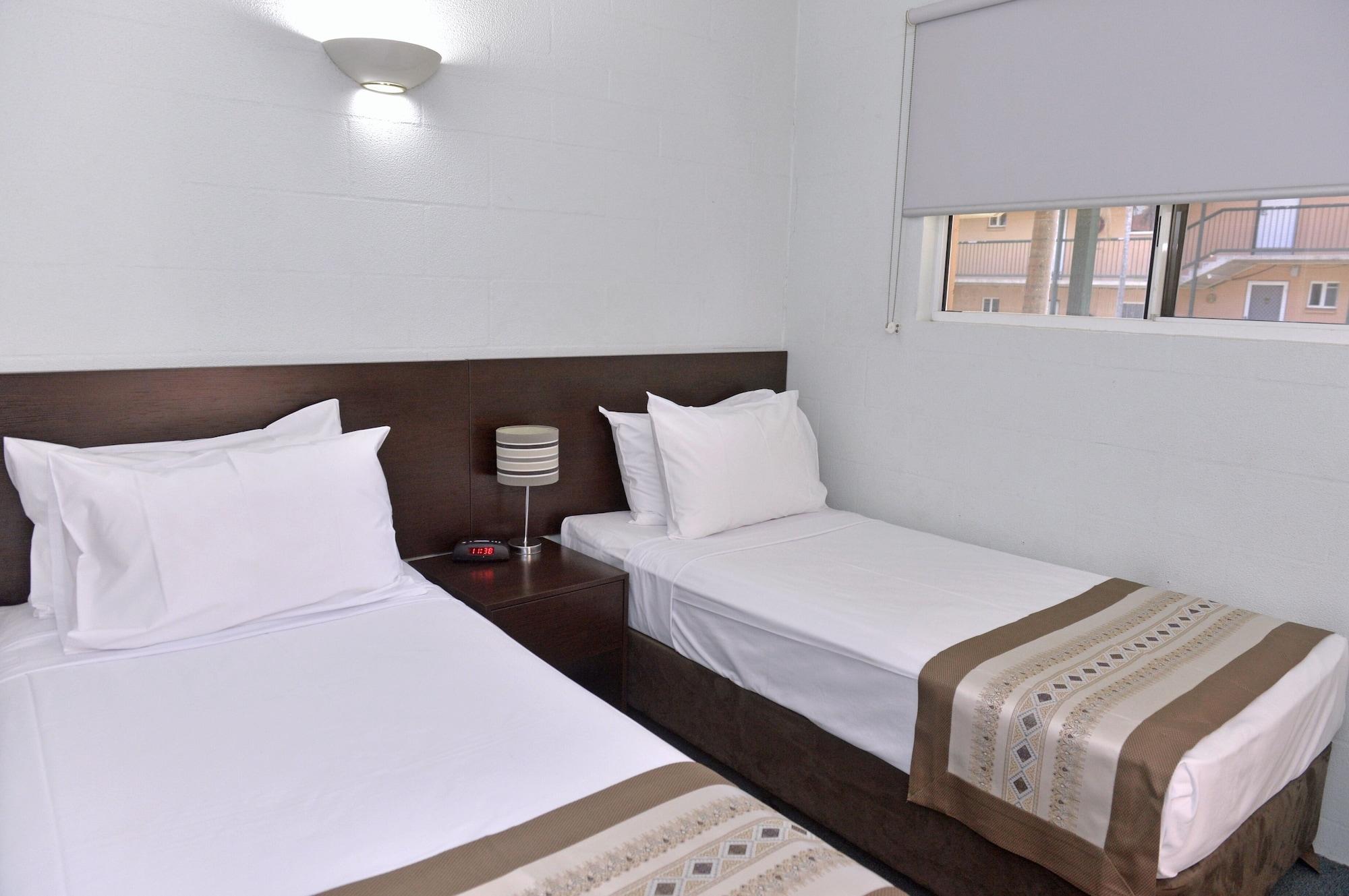 Alatai Holiday Apartments Darwin Bagian luar foto