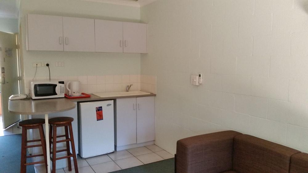 Alatai Holiday Apartments Darwin Bagian luar foto