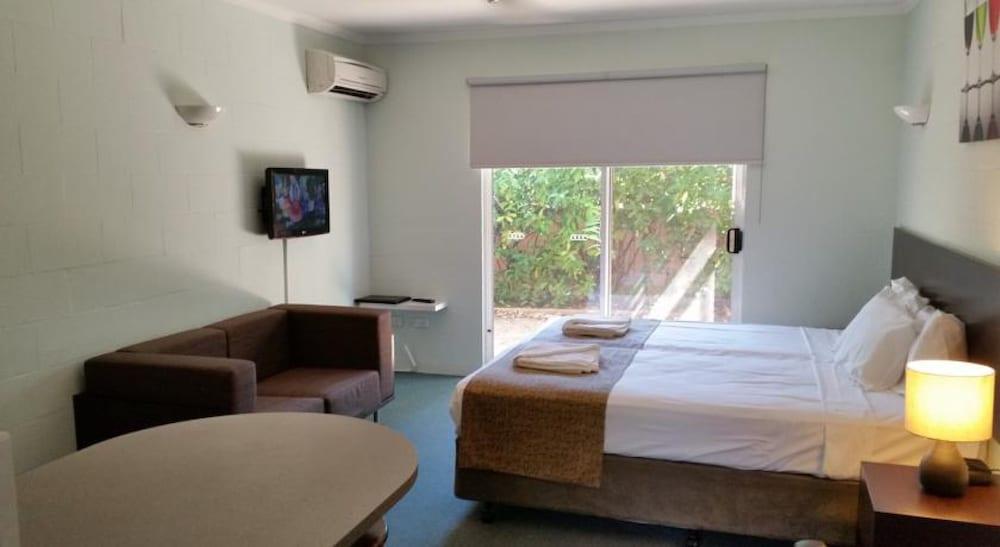 Alatai Holiday Apartments Darwin Bagian luar foto