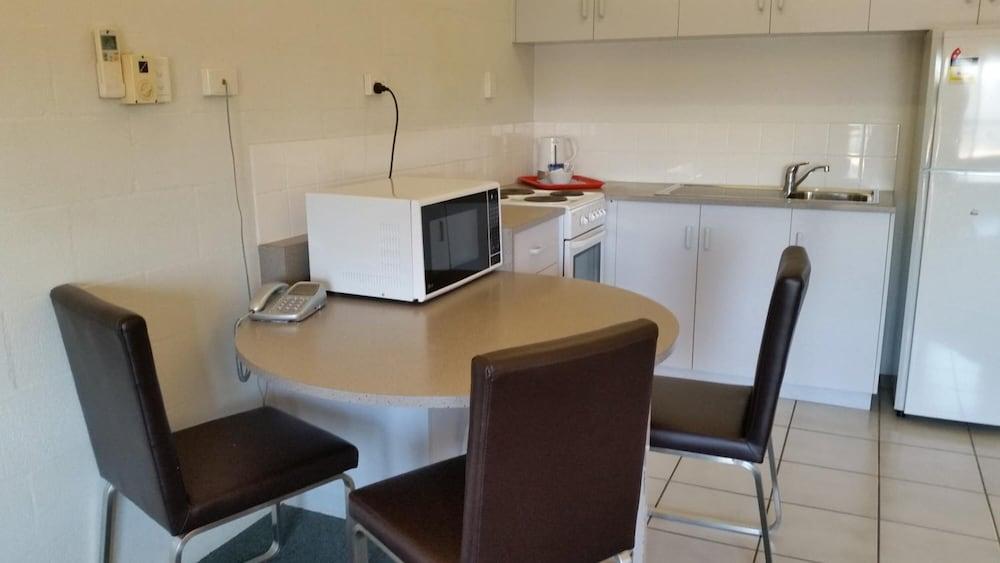 Alatai Holiday Apartments Darwin Bagian luar foto