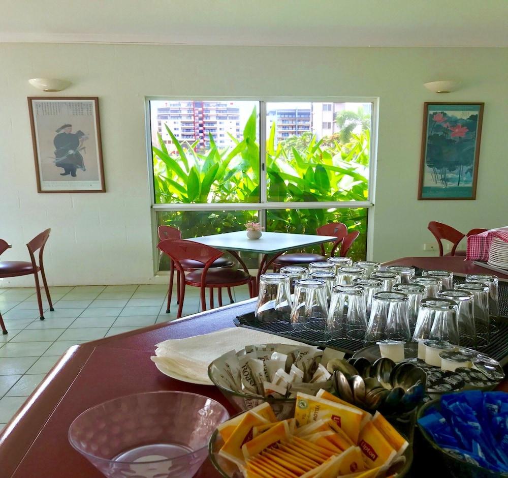 Alatai Holiday Apartments Darwin Bagian luar foto