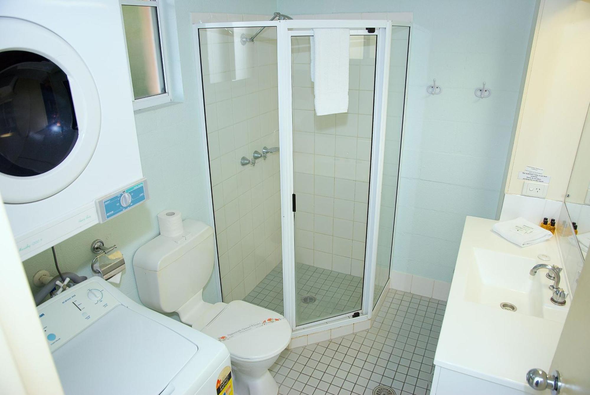 Alatai Holiday Apartments Darwin Bagian luar foto