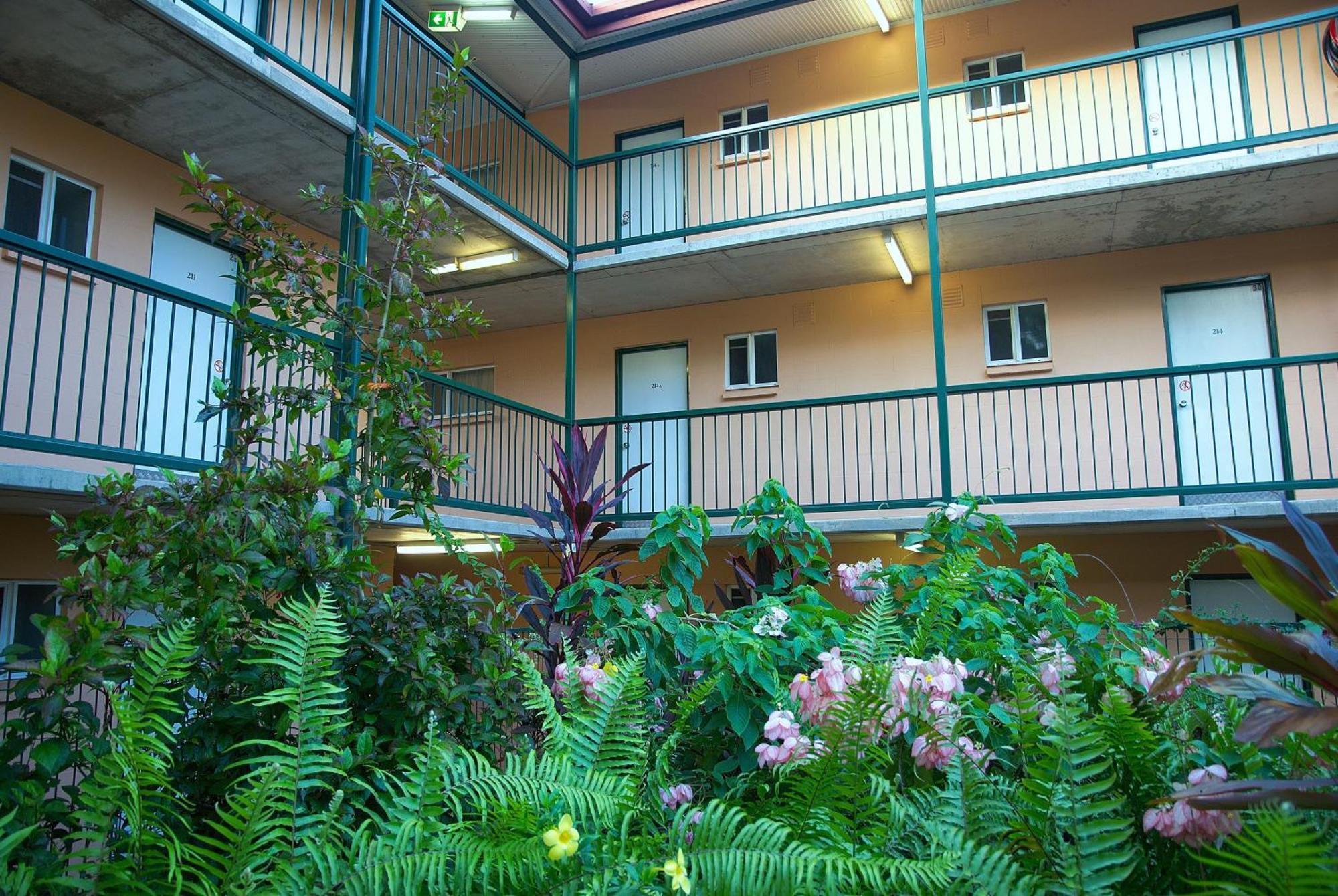 Alatai Holiday Apartments Darwin Bagian luar foto