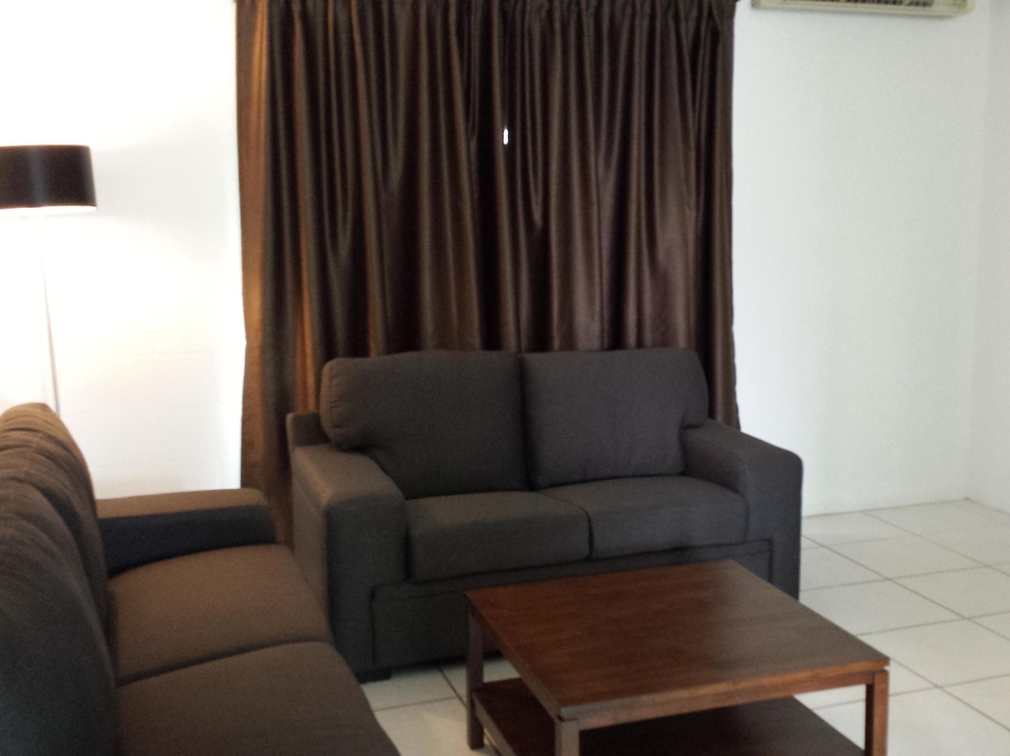 Alatai Holiday Apartments Darwin Bagian luar foto