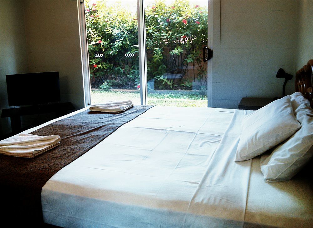 Alatai Holiday Apartments Darwin Bagian luar foto