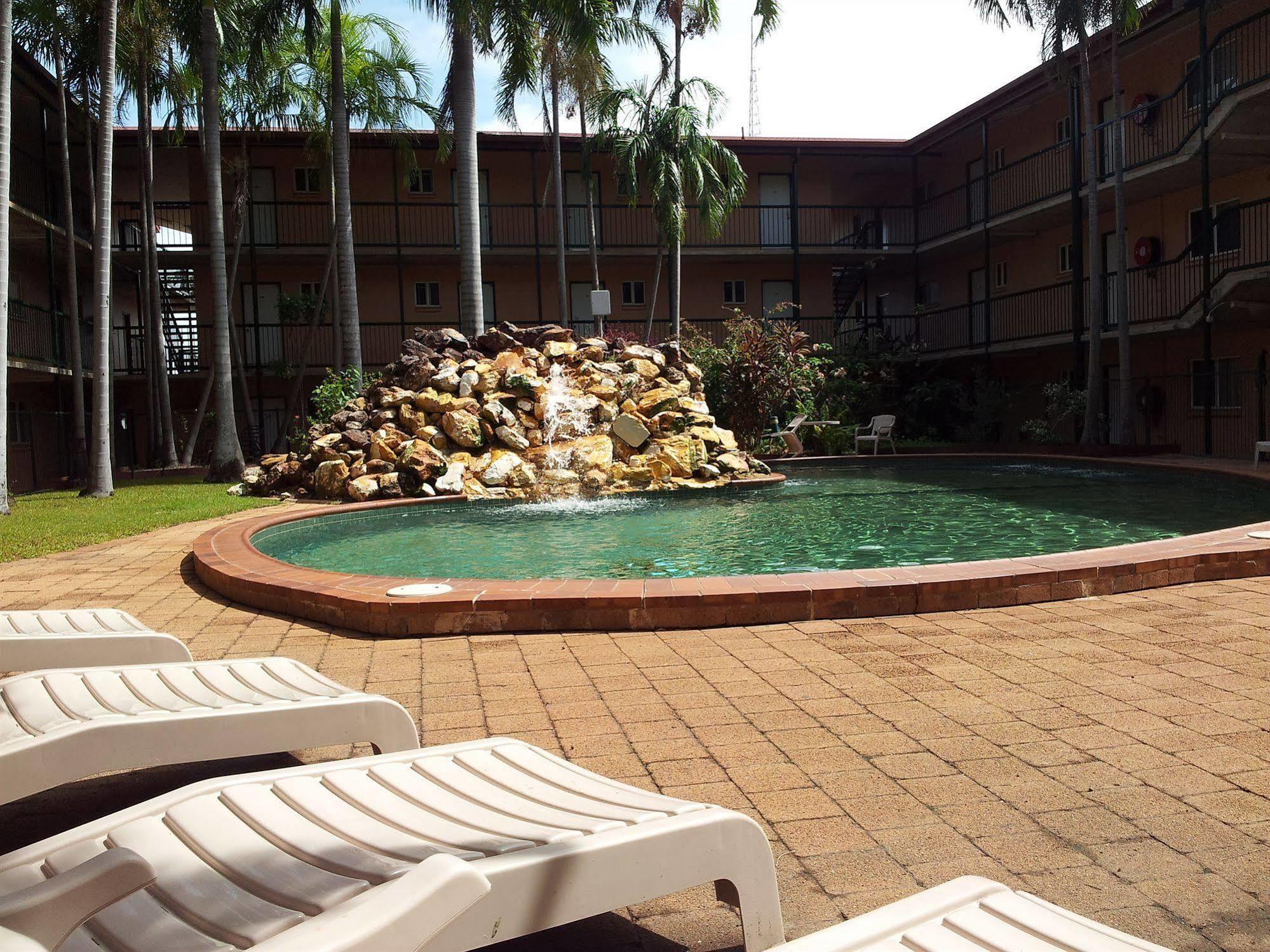 Alatai Holiday Apartments Darwin Bagian luar foto